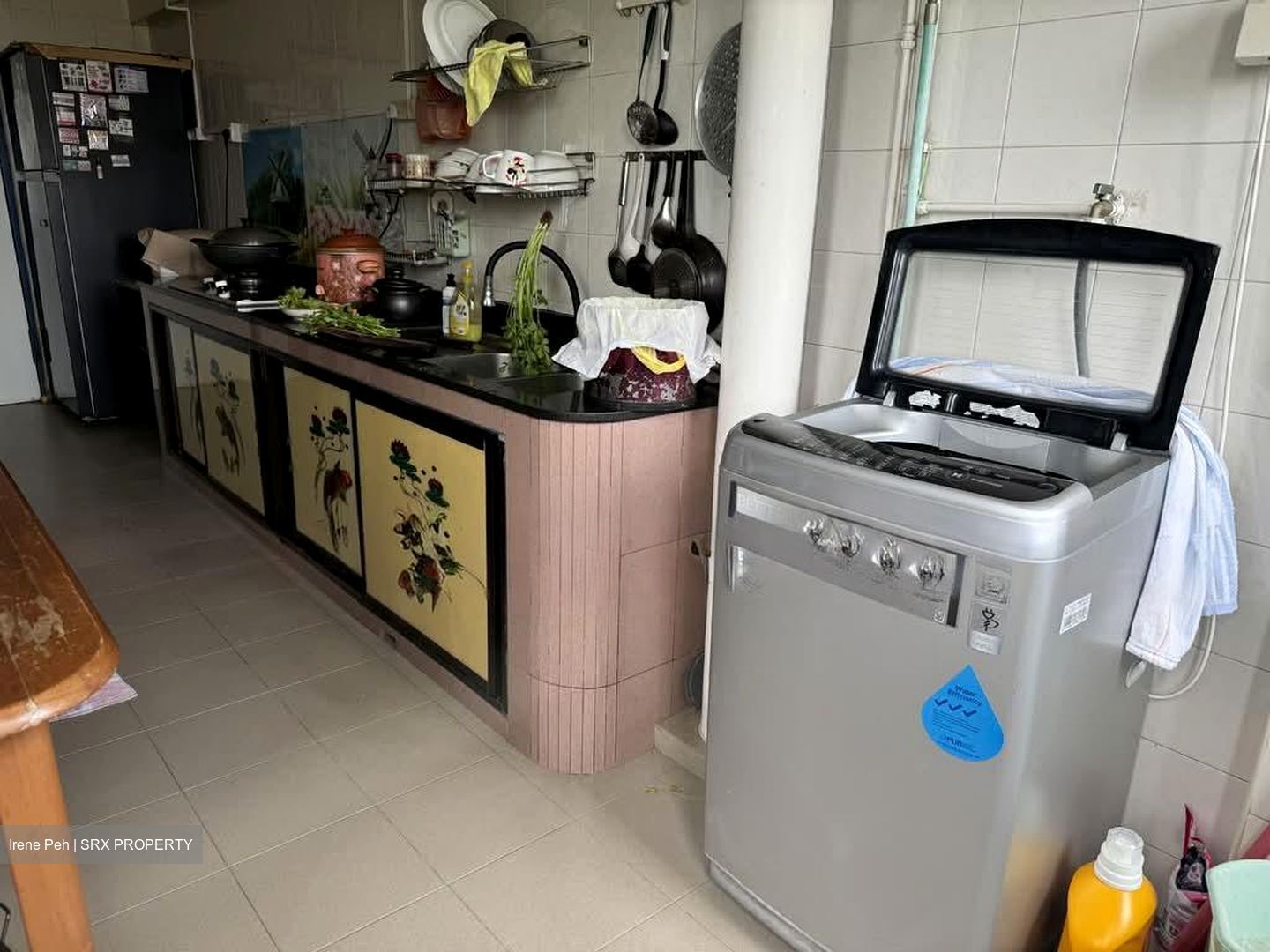 Blk 624B Woodlands Drive 52 (Woodlands), HDB 4 Rooms #560989371